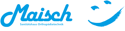 Sanitätshaus Maisch Logo